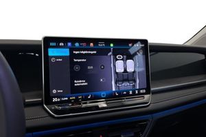 Volkswagen Tayron bild 16