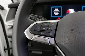 Volkswagen Tayron bild 8