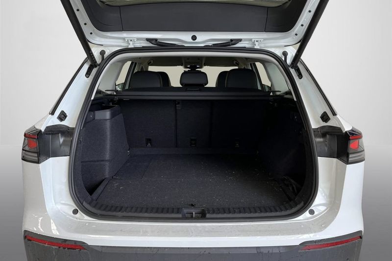 Volkswagen Tayron bild 23