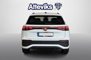 Volkswagen Tayron bild 2
