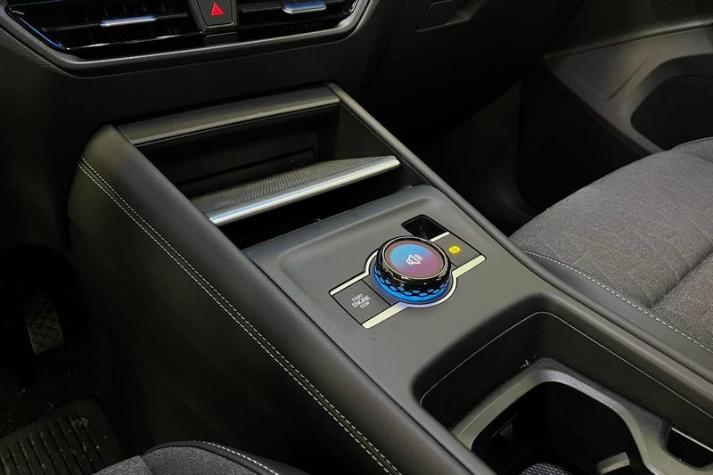 Volkswagen Tayron bild 17