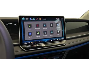 Volkswagen Tayron bild 15
