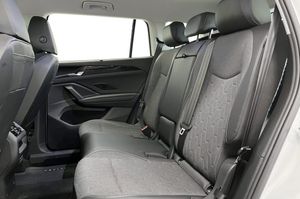 Volkswagen Tayron bild 20