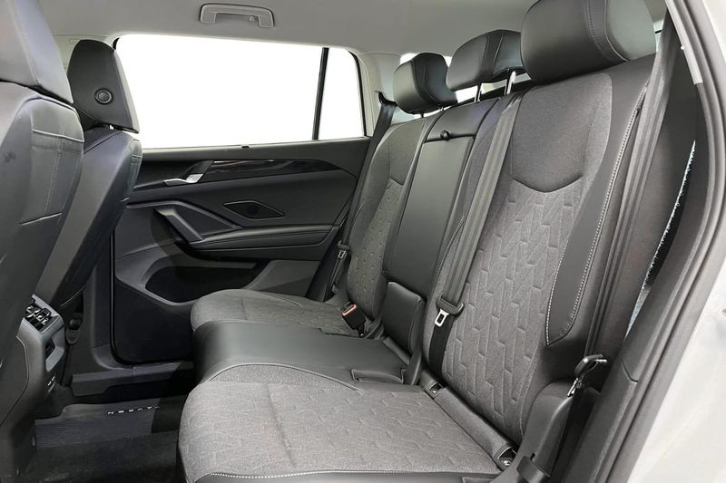 Volkswagen Tayron bild 20