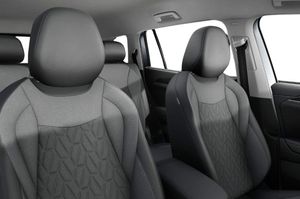 Volkswagen Tayron bild 7