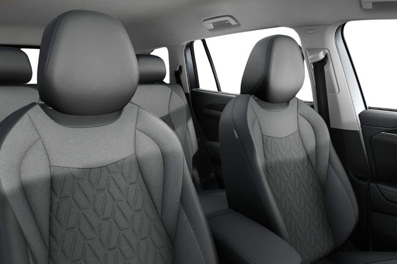 Volkswagen Tayron bild 7