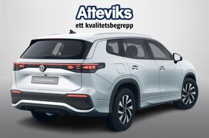 Volkswagen Tayron bild 8