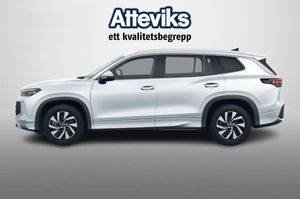 Volkswagen Tayron bild 11