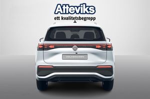 Volkswagen Tayron bild 9