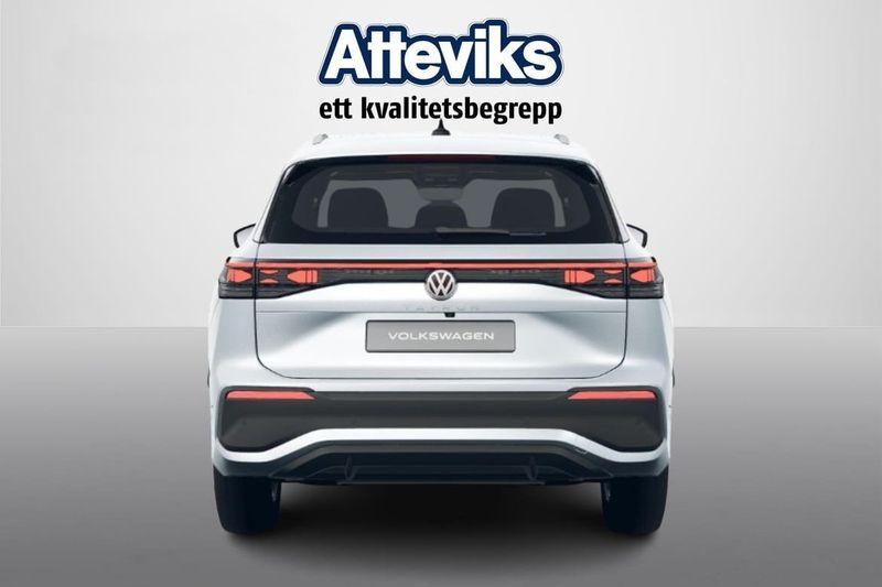 Volkswagen Tayron bild 9