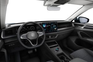 Volkswagen Tayron bild 2