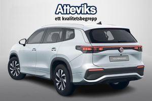 Volkswagen Tayron bild 10