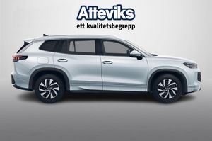 Volkswagen Tayron bild 4