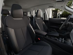 Audi Q3 bild 3