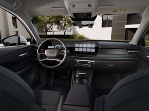 Audi Q3 bild 2