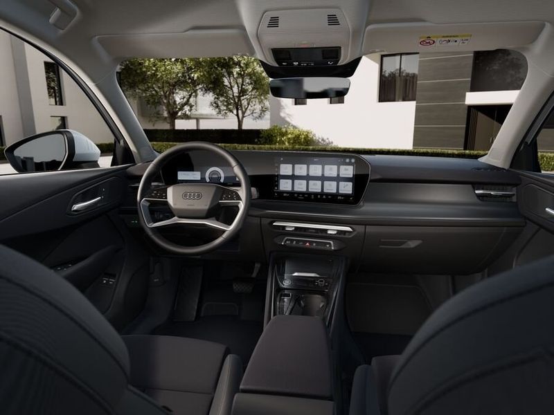 Audi Q3 bild 2