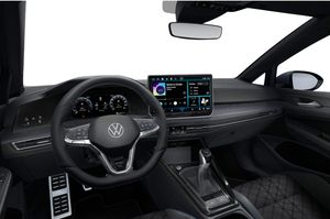 Volkswagen Golf bild 5