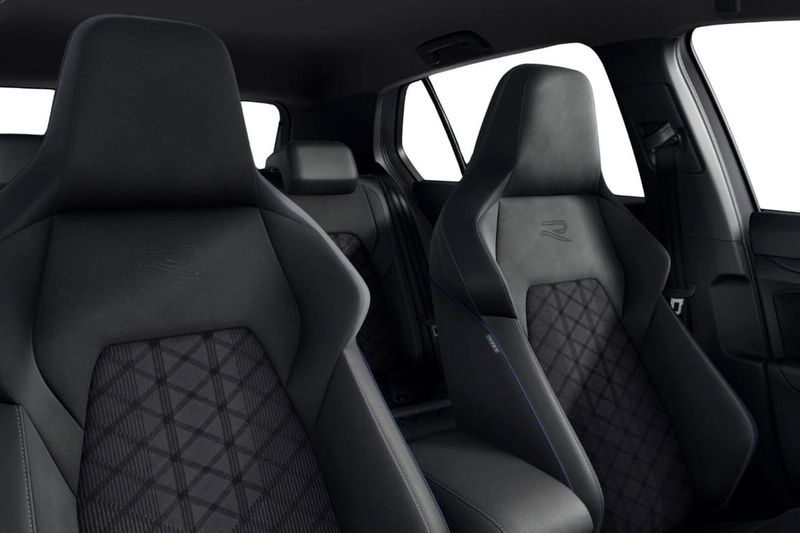 Volkswagen Golf bild 10