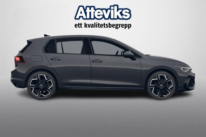 Volkswagen Golf bild 2