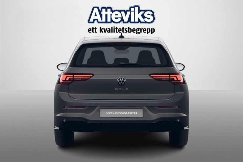 Volkswagen Golf bild 7
