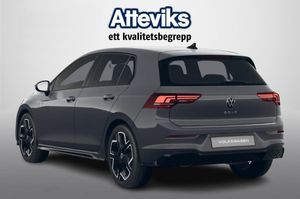 Volkswagen Golf bild 8