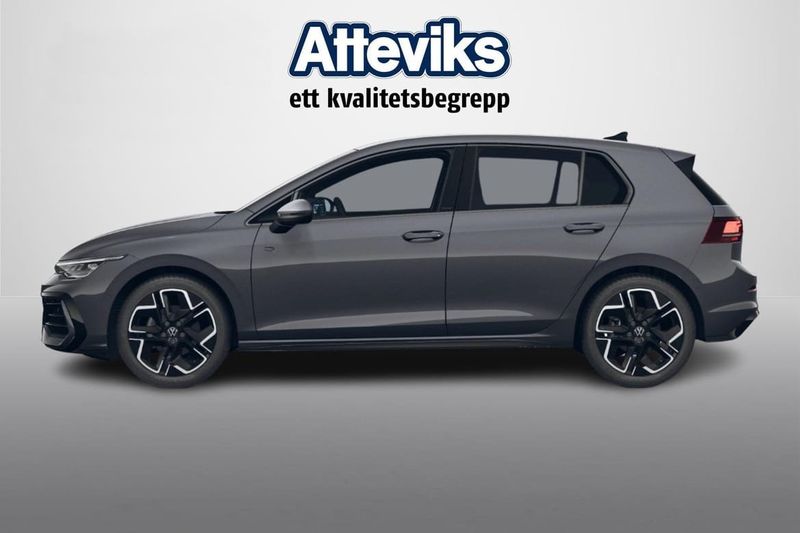 Volkswagen Golf bild 11