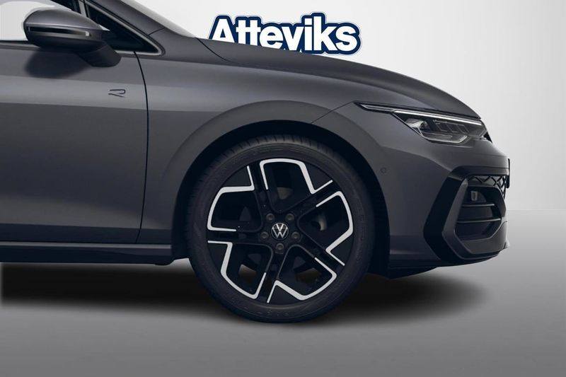 Volkswagen Golf bild 3