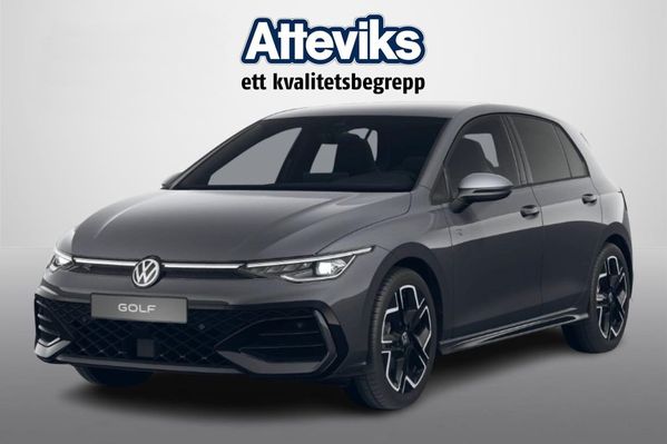 Volkswagen Golf R-Line TSI 150hk *2027* Manuell - 2027