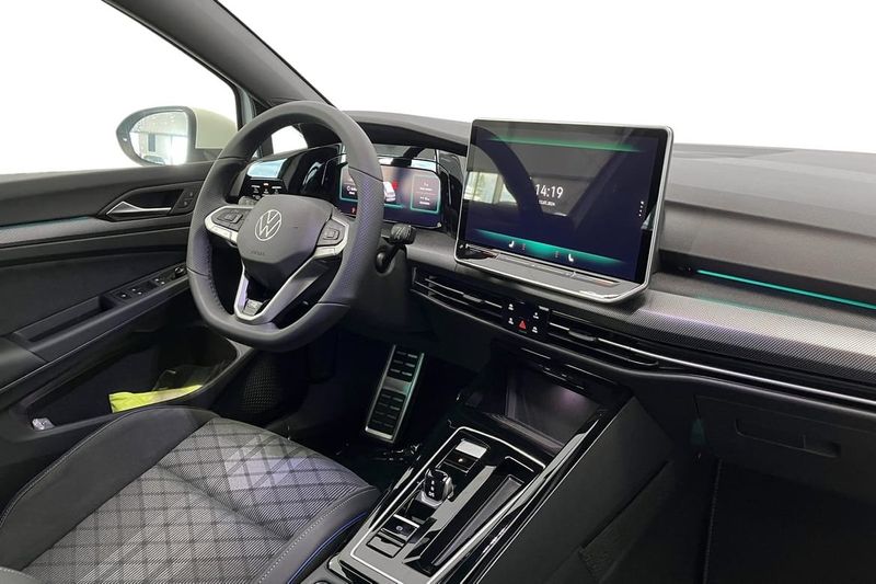 Volkswagen Golf bild 12