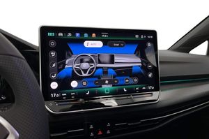 Volkswagen Golf bild 17