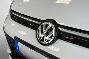 Volkswagen Golf bild 7