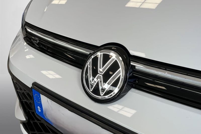 Volkswagen Golf bild 7