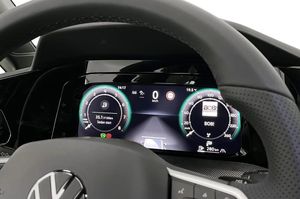 Volkswagen Golf bild 11