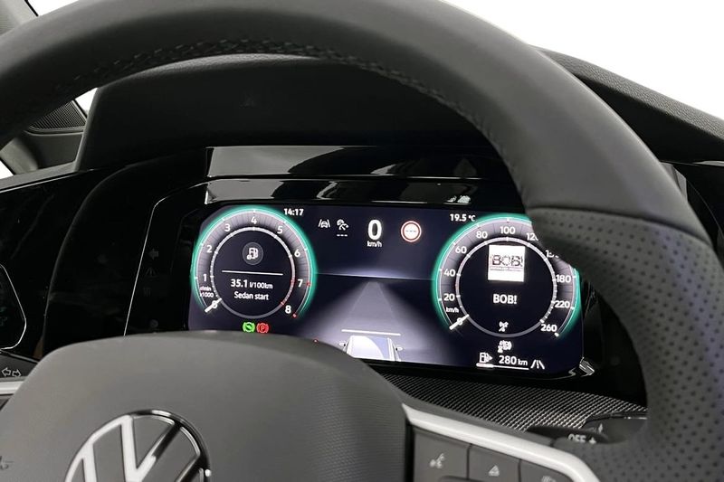 Volkswagen Golf bild 11