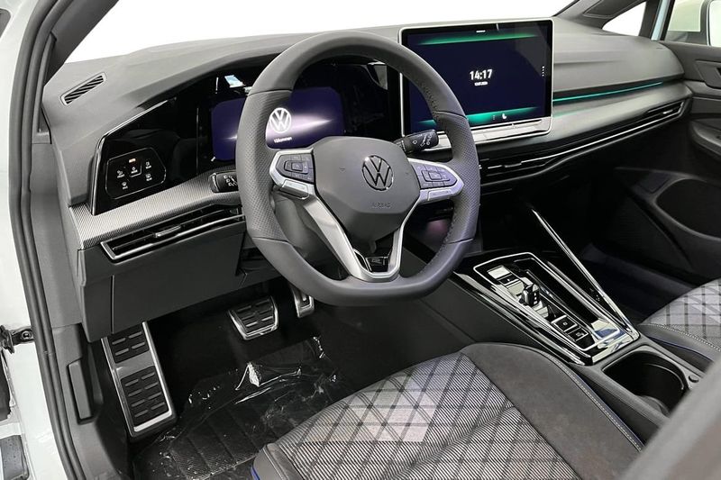 Volkswagen Golf bild 9
