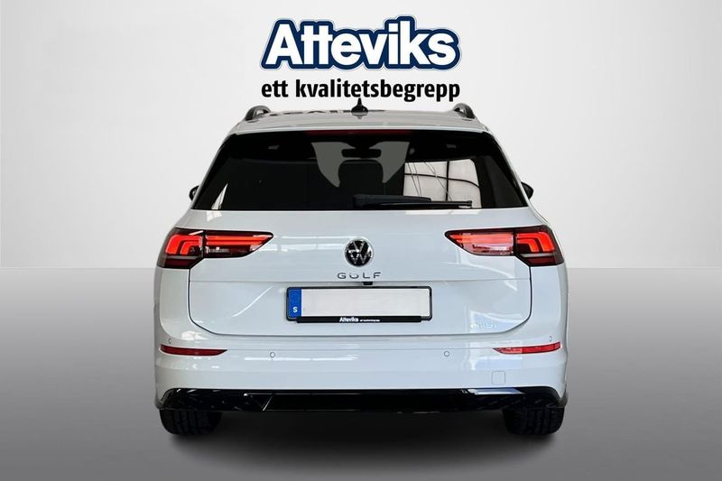 Volkswagen Golf bild 4
