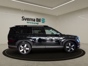 Hyundai Santa Fe bild 7