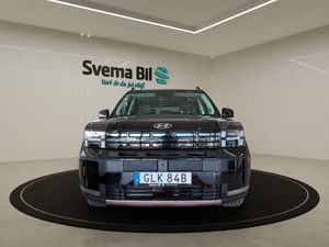 Hyundai Santa Fe bild 2