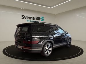 Hyundai Santa Fe bild 6