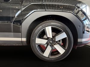 Hyundai Santa Fe bild 15