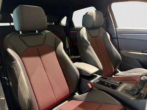 Audi Q3 bild 10