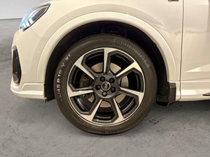 Audi Q3 bild 6