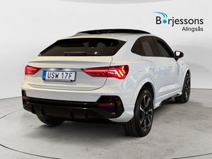 Audi Q3 bild 3