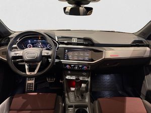 Audi Q3 bild 9
