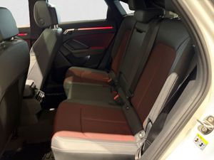 Audi Q3 bild 13