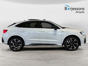 Audi Q3 bild 2