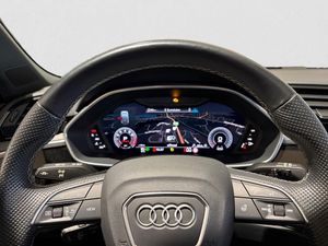 Audi Q3 bild 11