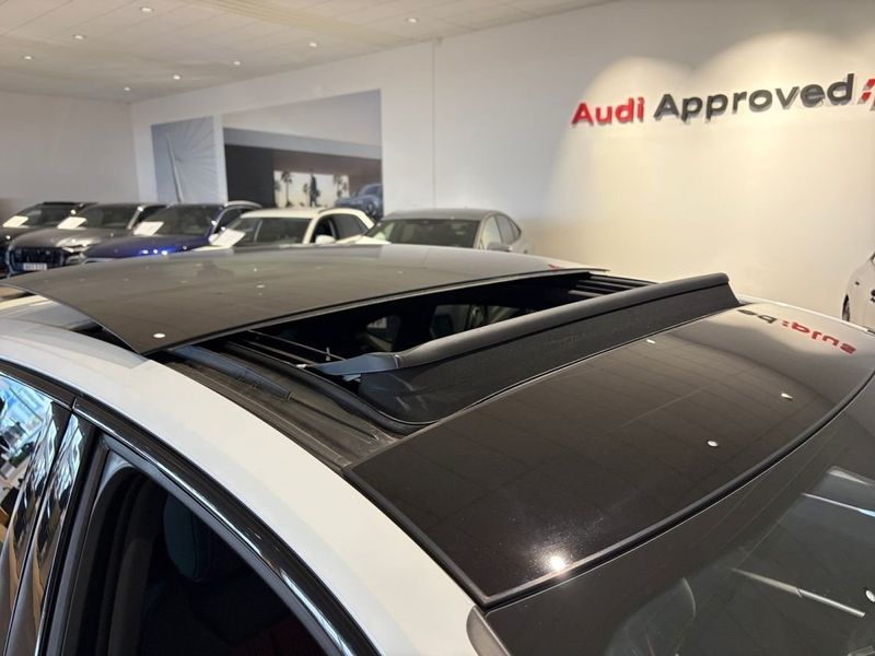 Audi Q3 bild 7