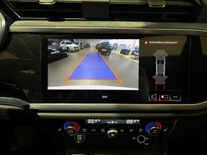 Audi Q3 bild 12