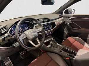 Audi Q3 bild 8
